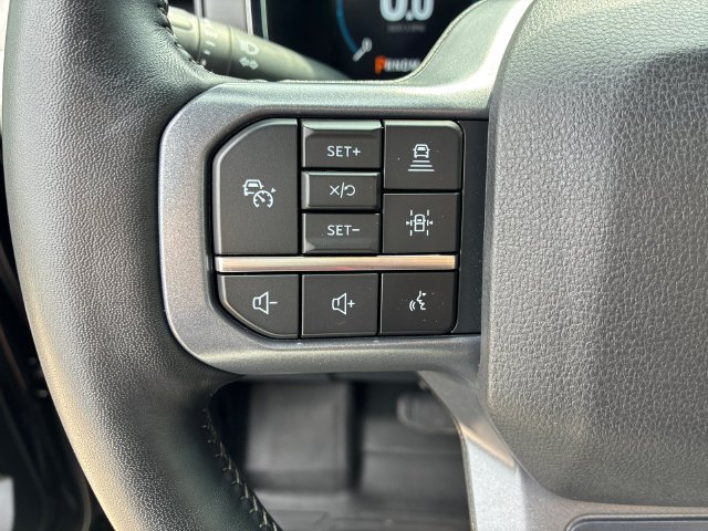 Used 2023 Black Ford Lariat image 23