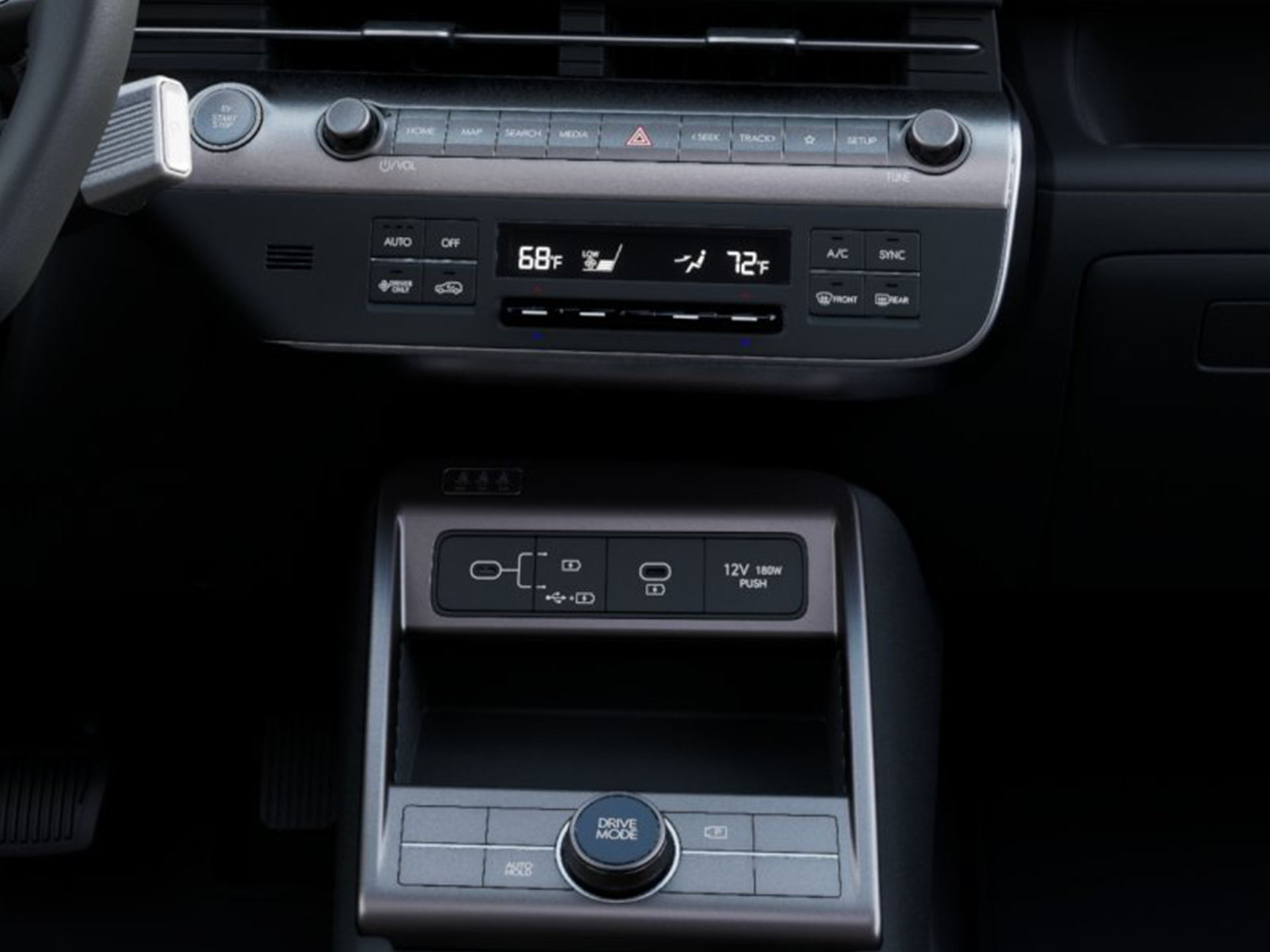 2025 Hyundai Kona EV SE - Photo 10