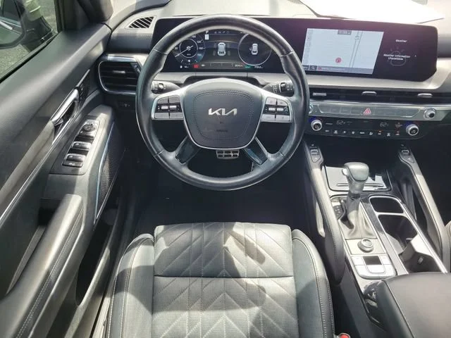 2024 Kia Telluride SX Prestige X-Line - Photo 22