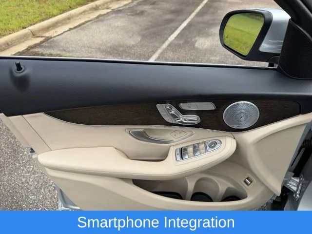 Used 2020 Silver Mercedes-Benz 4MATIC® image 22