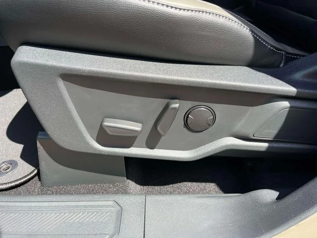 New 2026 Marsh Gray Ford Outer Banks® image 24