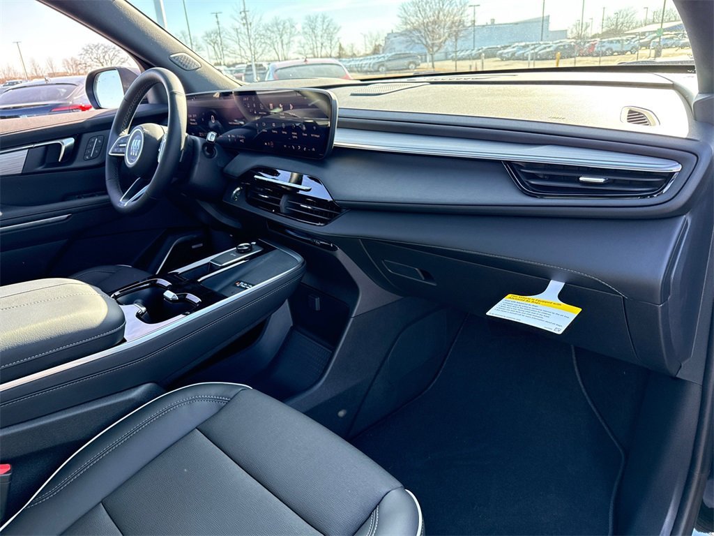 2026 BUICK ENCLAVE - Image 41