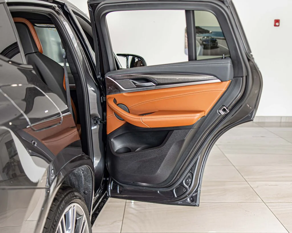 Used 2021 Gray BMW Base image 43