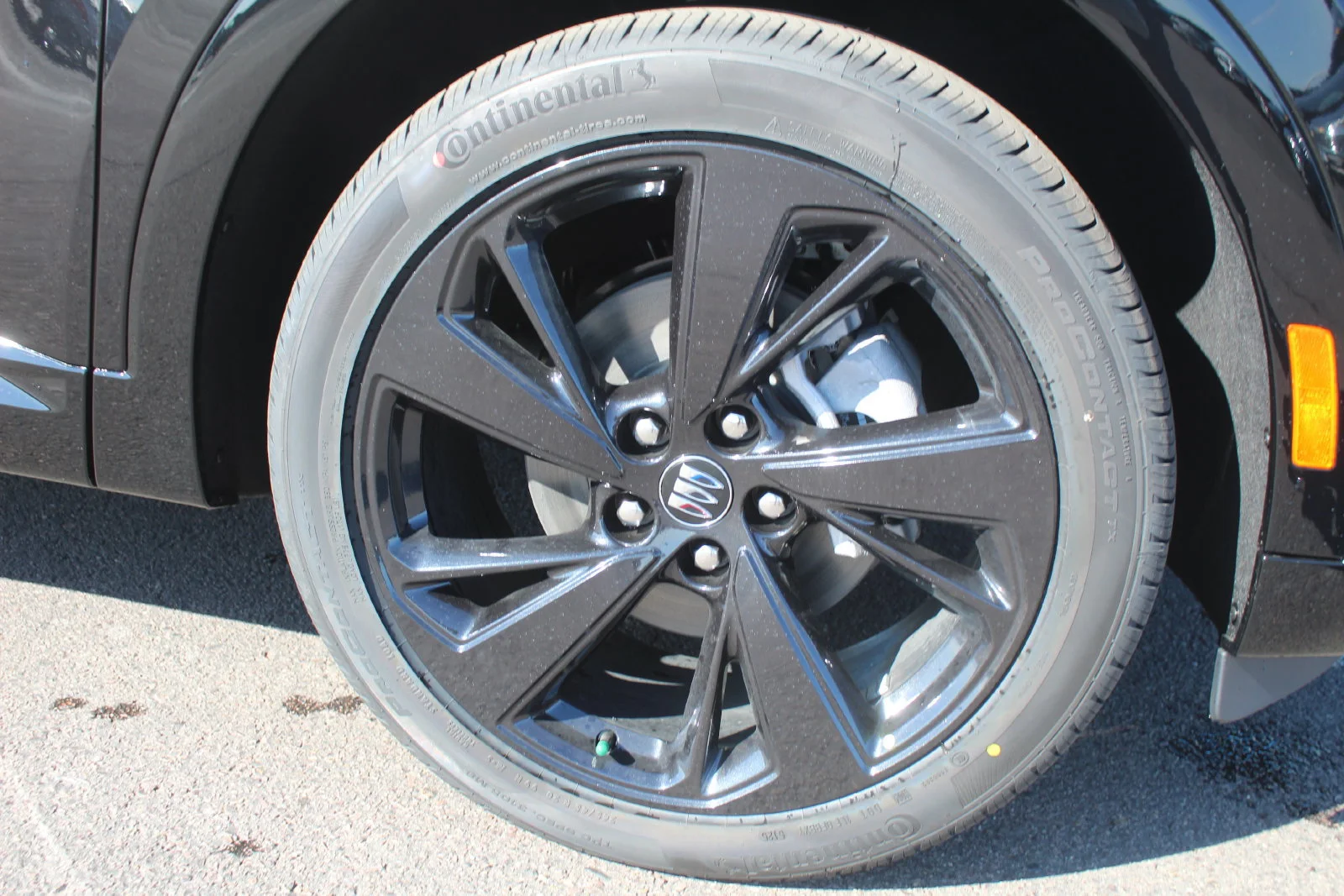 2026 Buick Envision Sport Touring - Photo 8