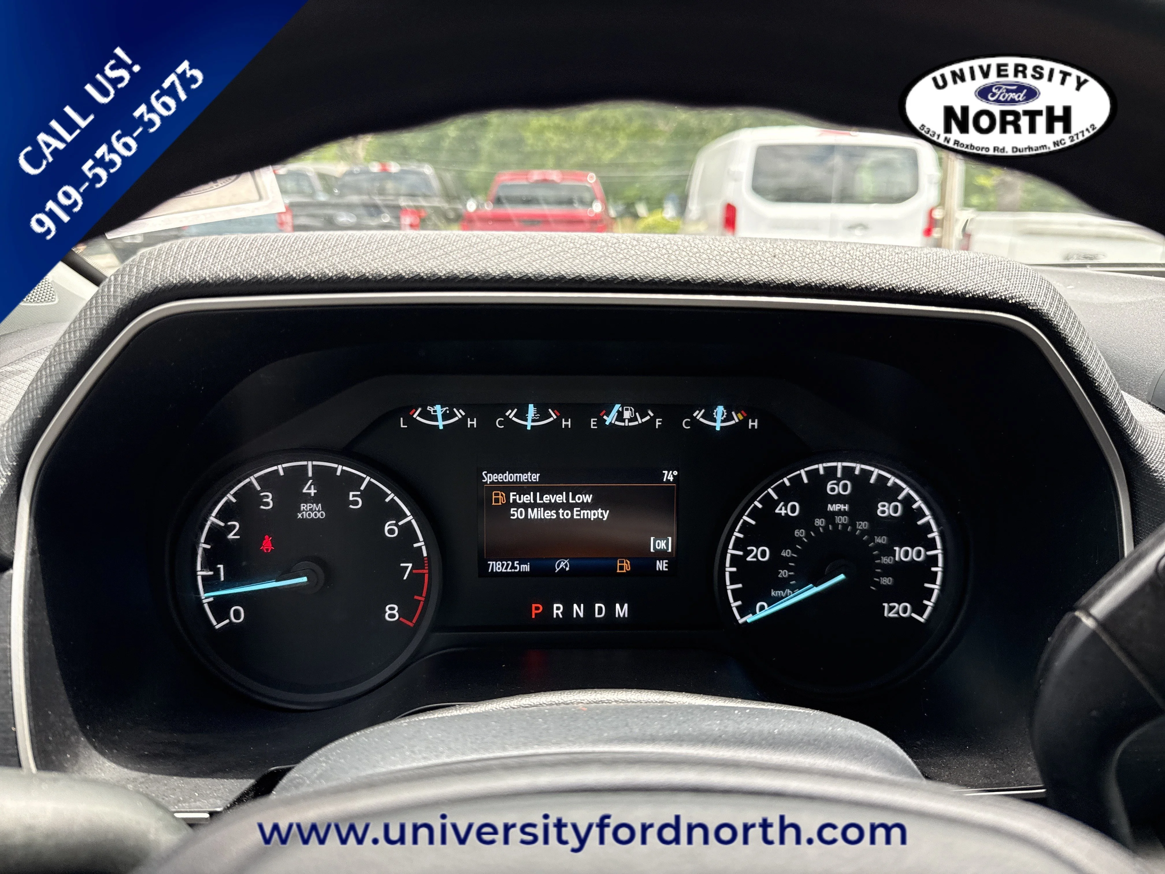 Used 2022 Oxford White Ford XL image 22