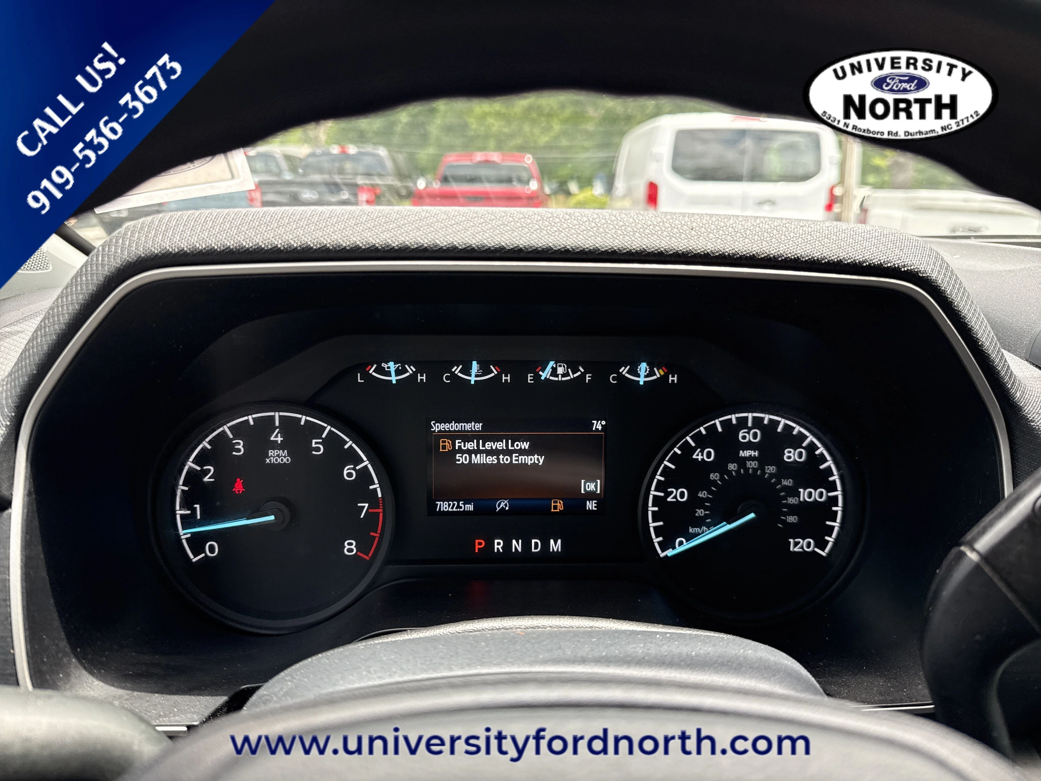 Used 2022 Oxford White Ford XL image 22