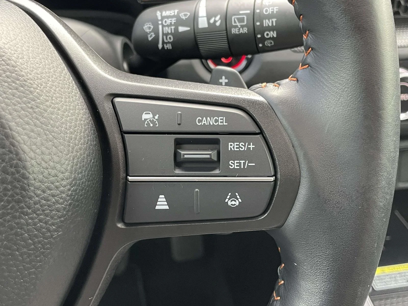 Used 2025  Honda Sport-L image 11