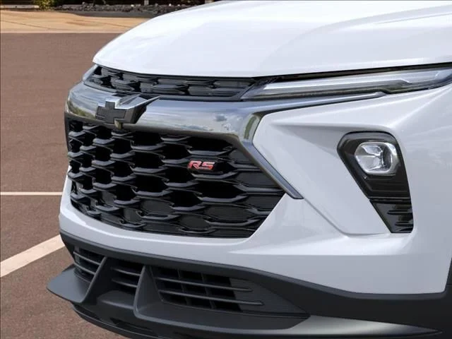 New 2026 Beige Chevrolet RS image 13