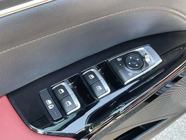 New 2026 Black Kia GT-Line image 17