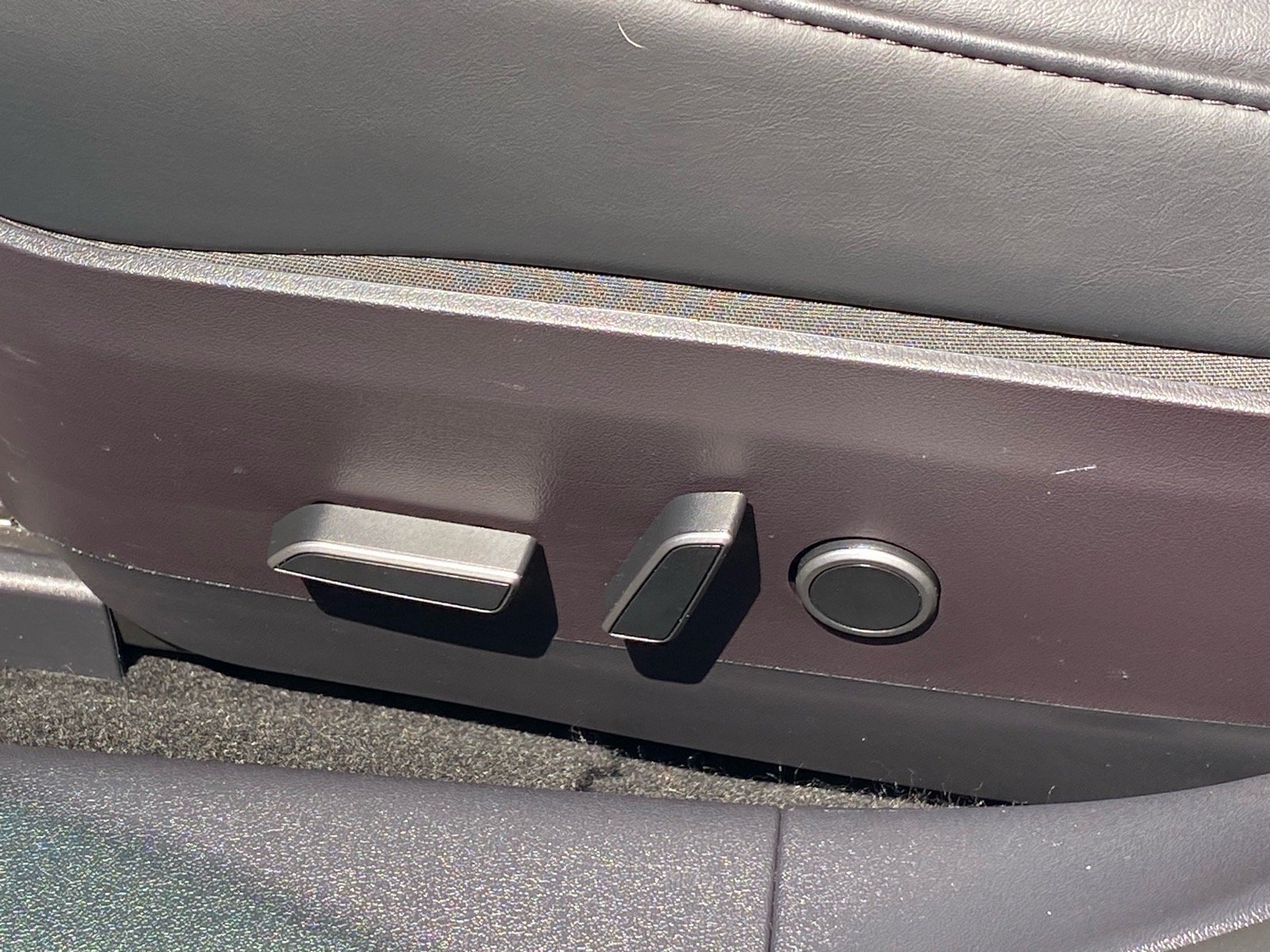 Used 2022 Gray Tesla Long Range image 10