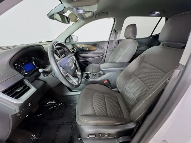 2020 GMC Terrain SLE - Photo 10