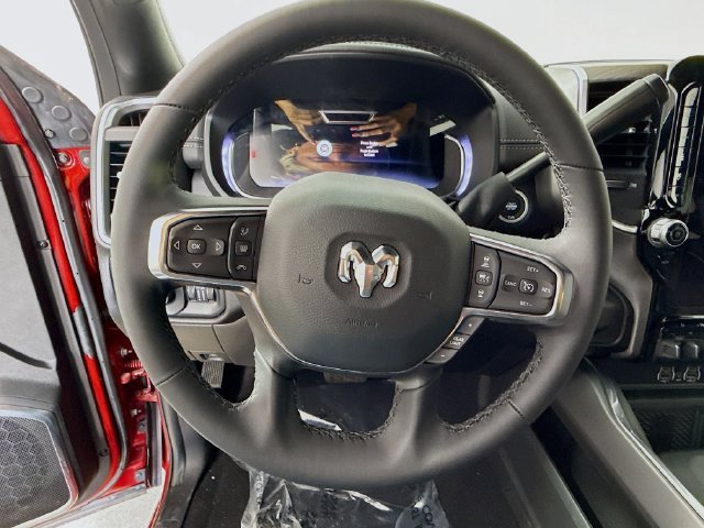 2026 RAM 2500 Laramie - Photo 11