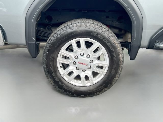 2024 GMC Sierra 2500HD SLE - Photo 36