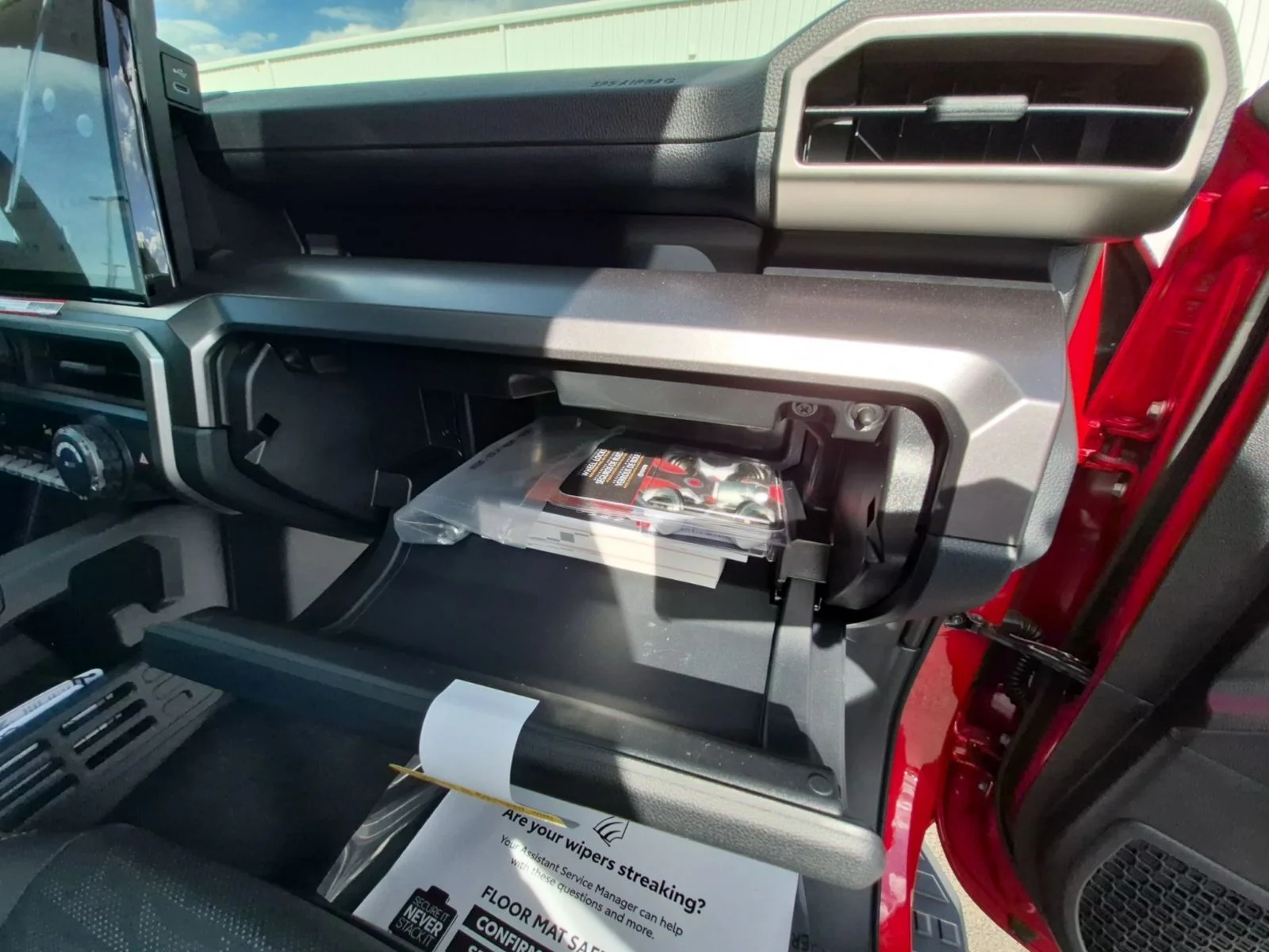 2026 Toyota 4Runner TRD Off-Road Premium - Photo 44