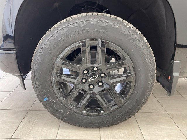 2026 Chevrolet Silverado 1500 RST - Photo 8