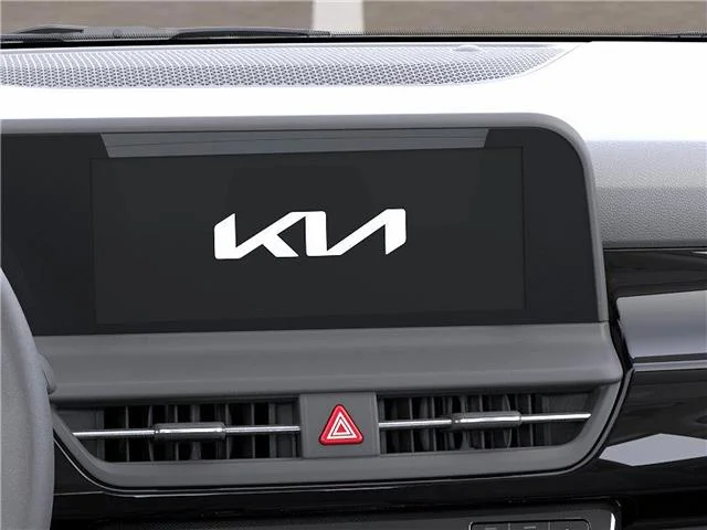 New 2026 Fusion Black Kia S image 47