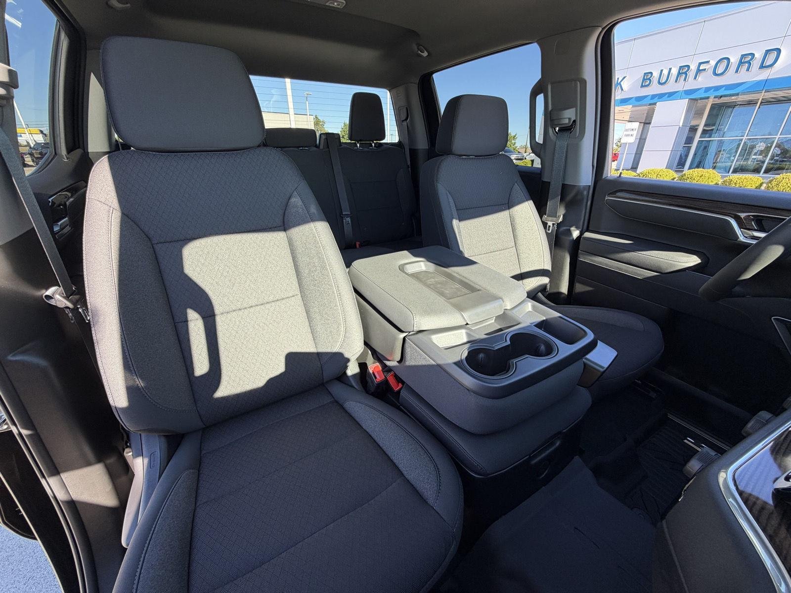 2026 Chevrolet Silverado 1500 LT - Photo 28