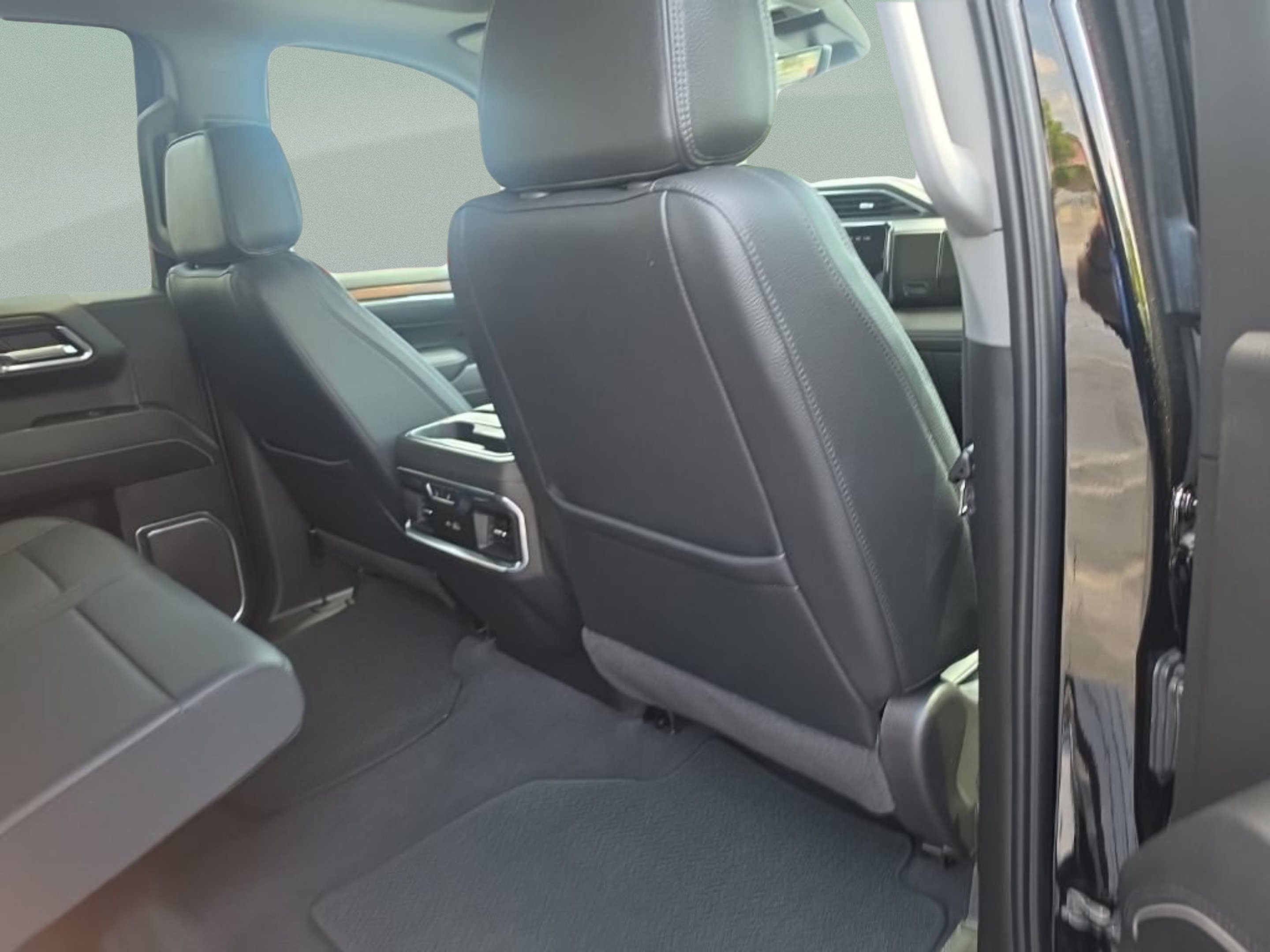 2025 GMC Sierra 1500 Denali - Photo 28