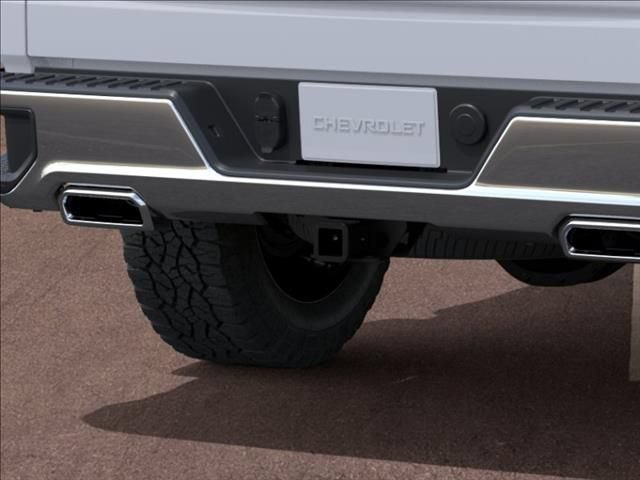 2026 Chevrolet Silverado 1500 LT - Photo 14