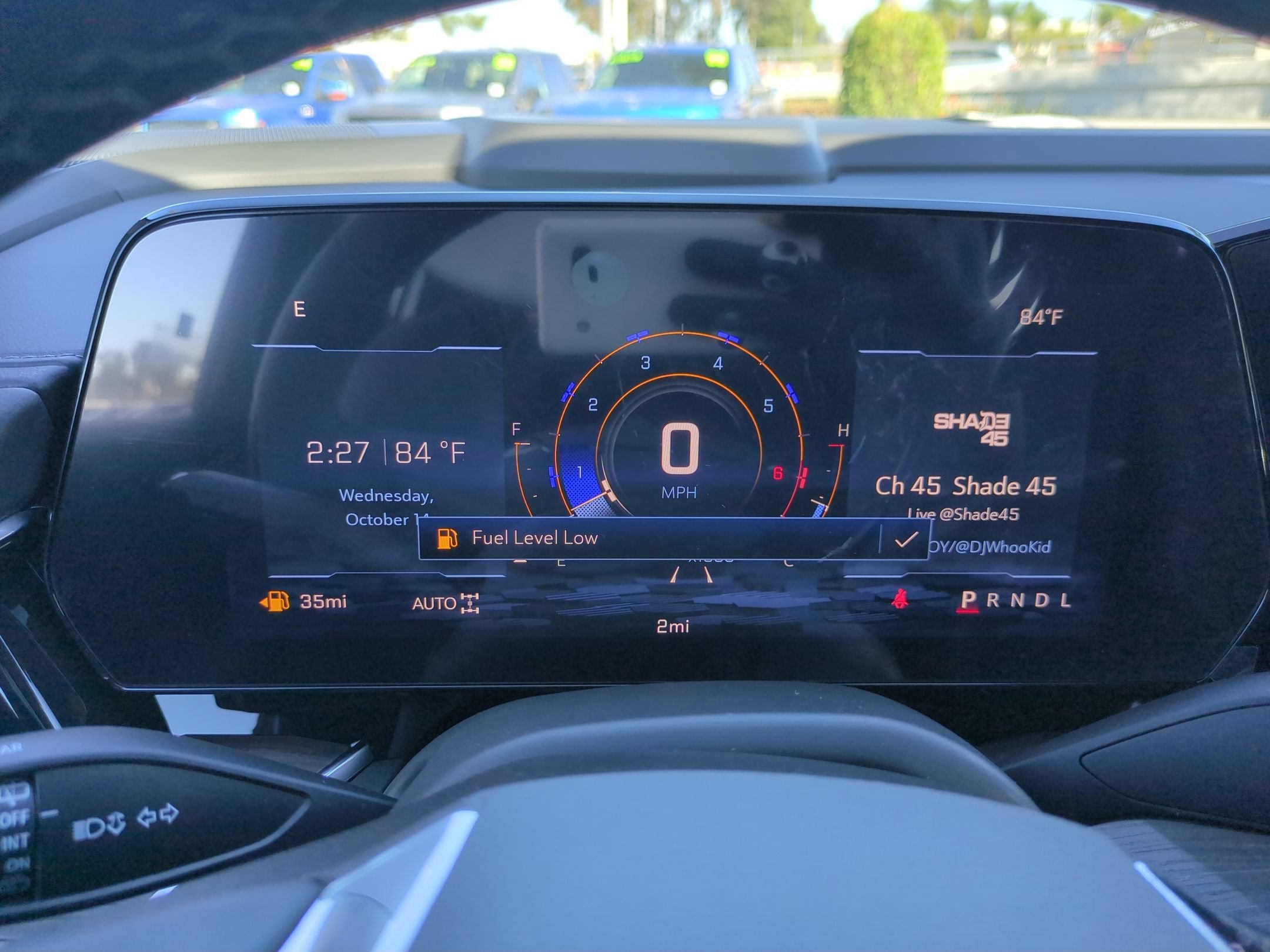 2027 Chevrolet Tahoe LS - Photo 20