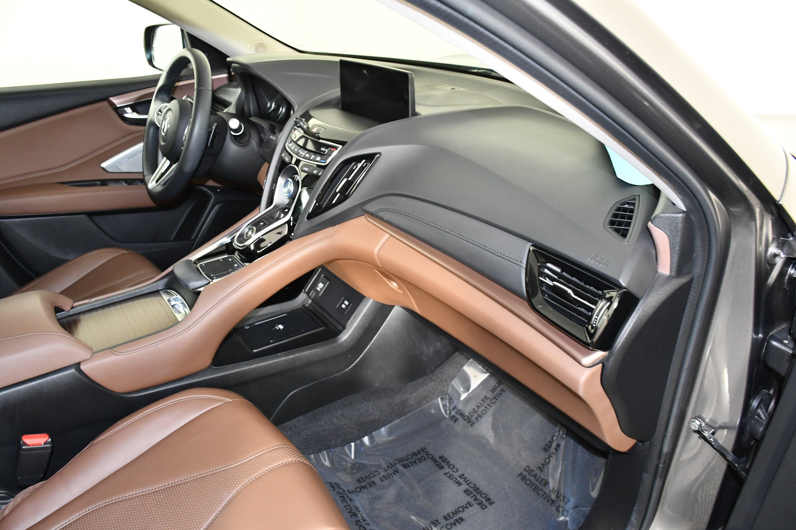 2024 Acura RDX Technology Package - Photo 92