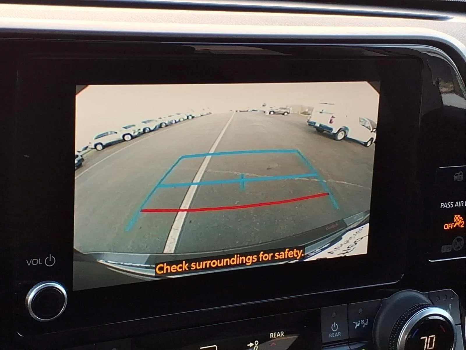 Certified Used 2023 Gray Toyota XLE image 15