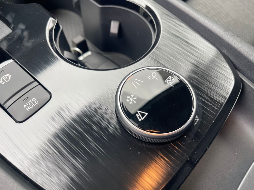 New 2026 Deep Ocean Blue Pearl Nissan SV image 14