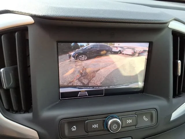 2023 GMC Terrain SLE - Photo 20