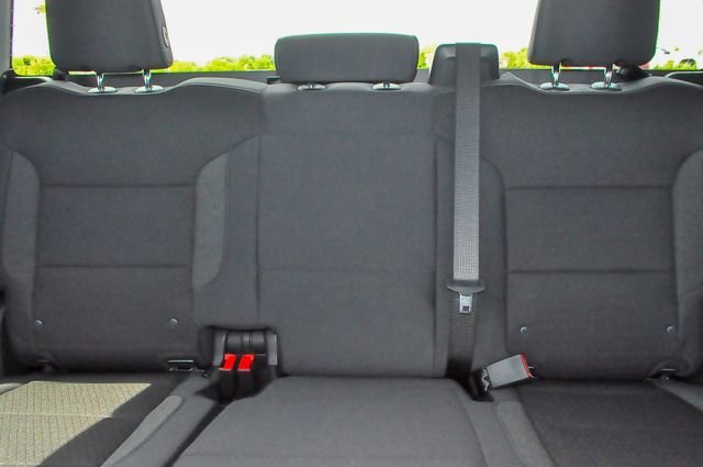 New 2026 Sterling Gray Metallic Chevrolet LT (2FL) image 11