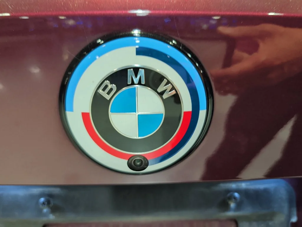 Used 2022  BMW M440i xDrive image 12