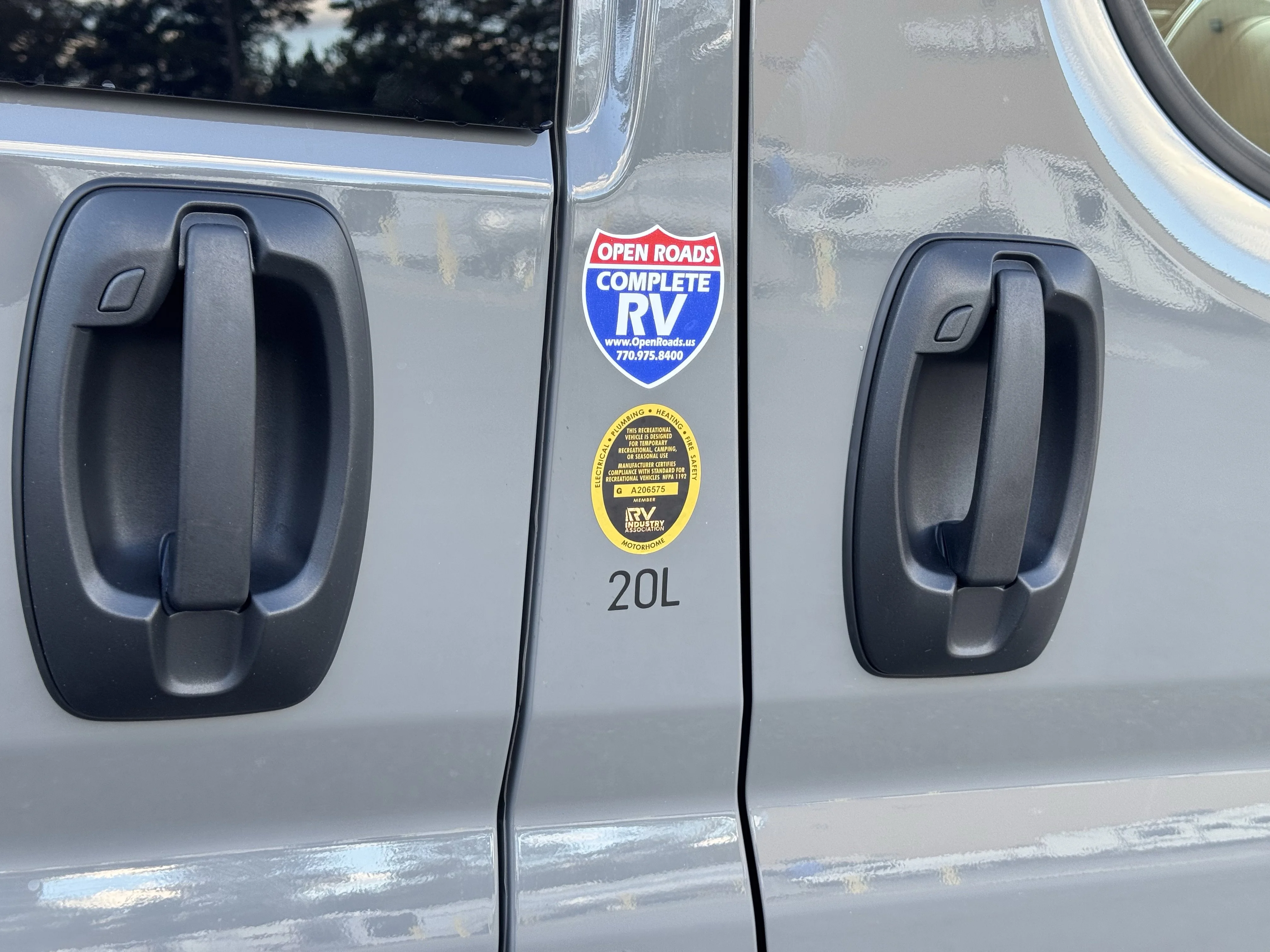 2025 RAM ProMaster Window Van Base - Photo 7