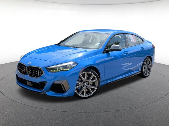 2020 BMW 2 Series M235i Gran Coupe xDrive