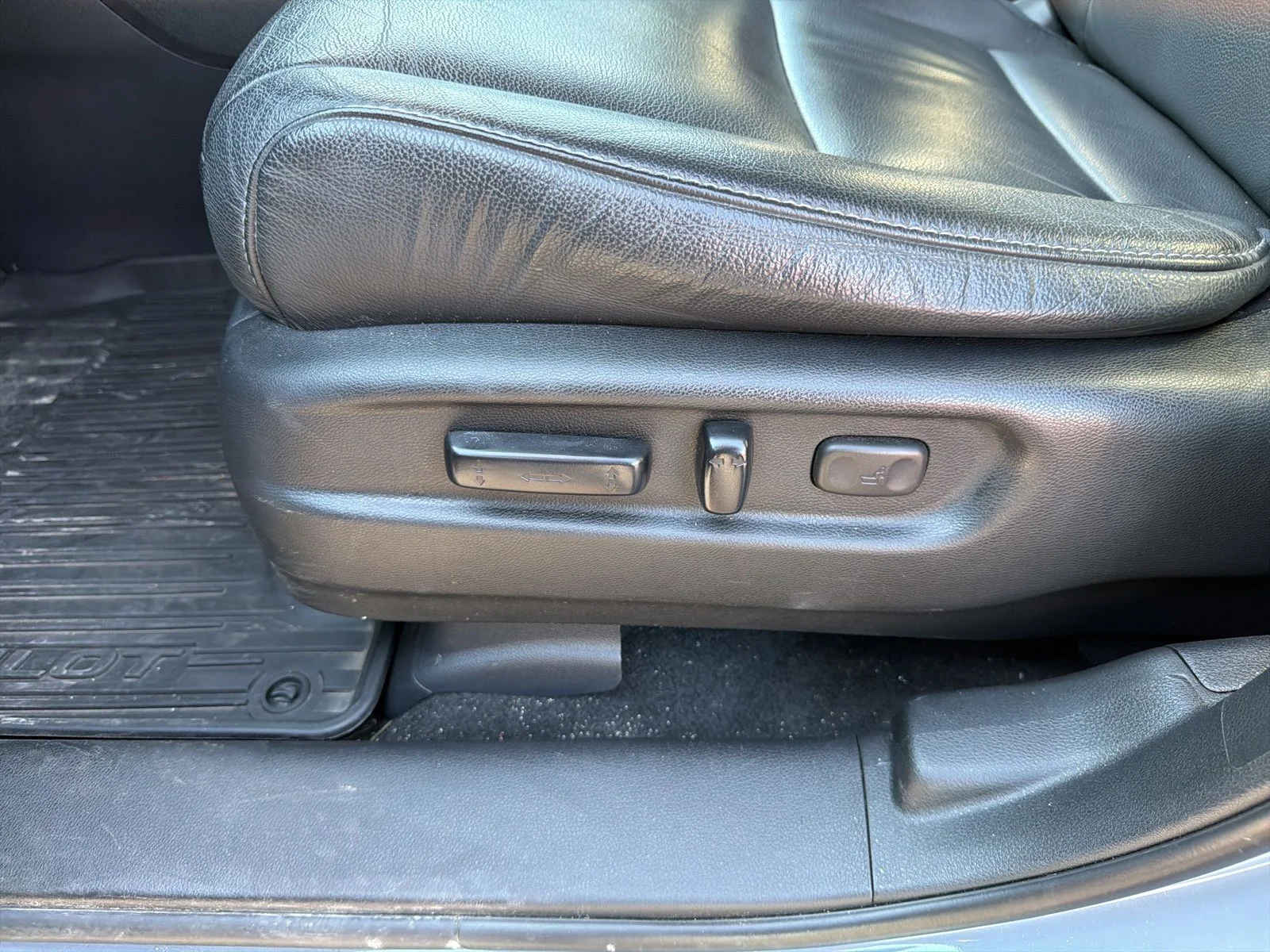 Used 2022  Honda Special Edition image 15