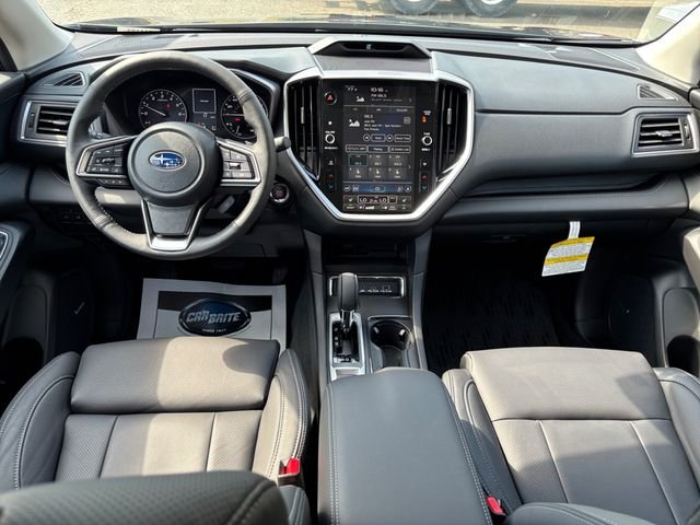 New 2026 MAGNETITE GRAY METALLIC Subaru Limited 7-Passenger image 21