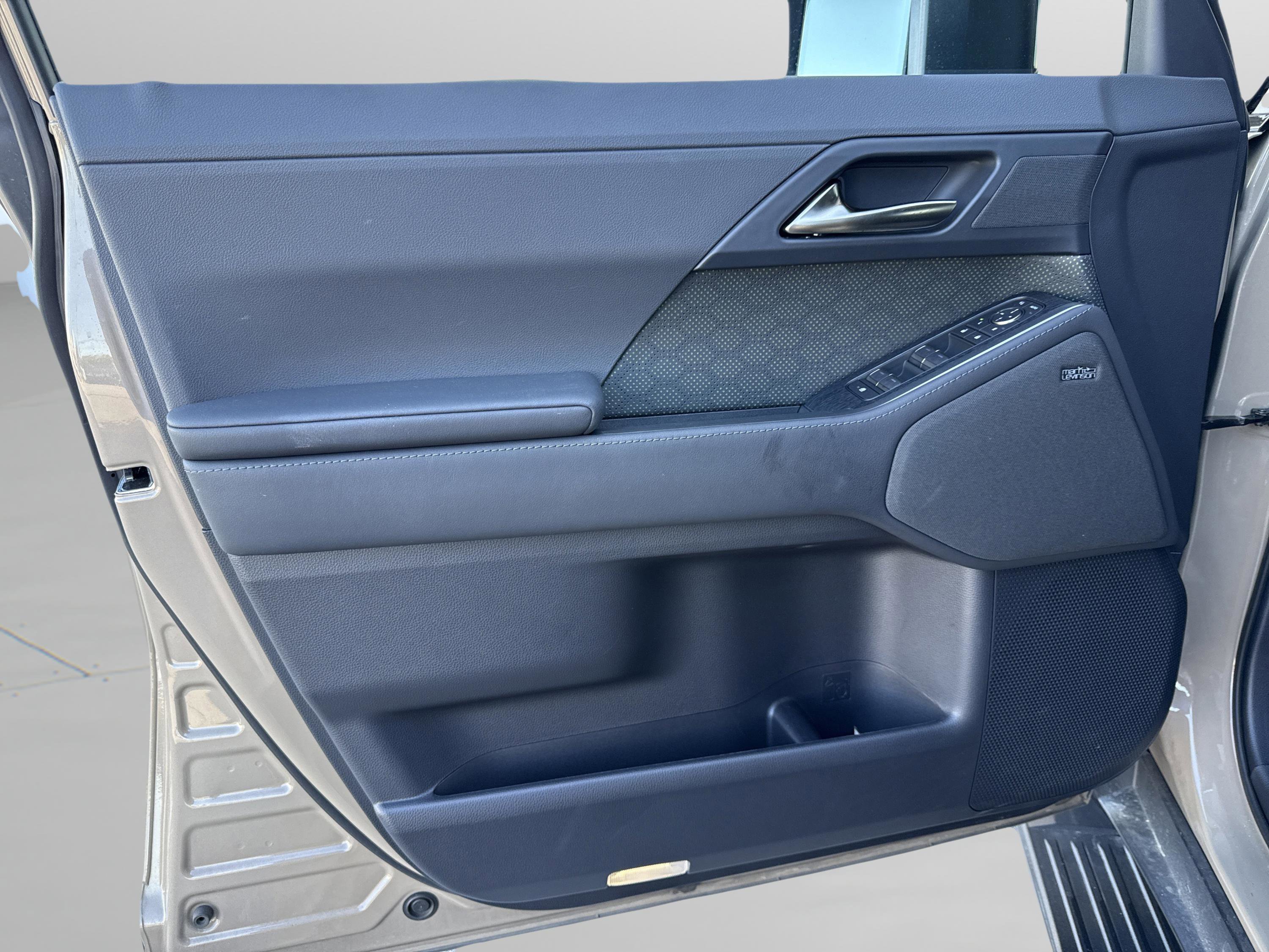 Used 2024 Earth/Black Lexus GX 550 Overtrail image 45