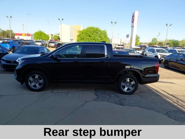 2026 Honda Ridgeline RTL - Photo 8