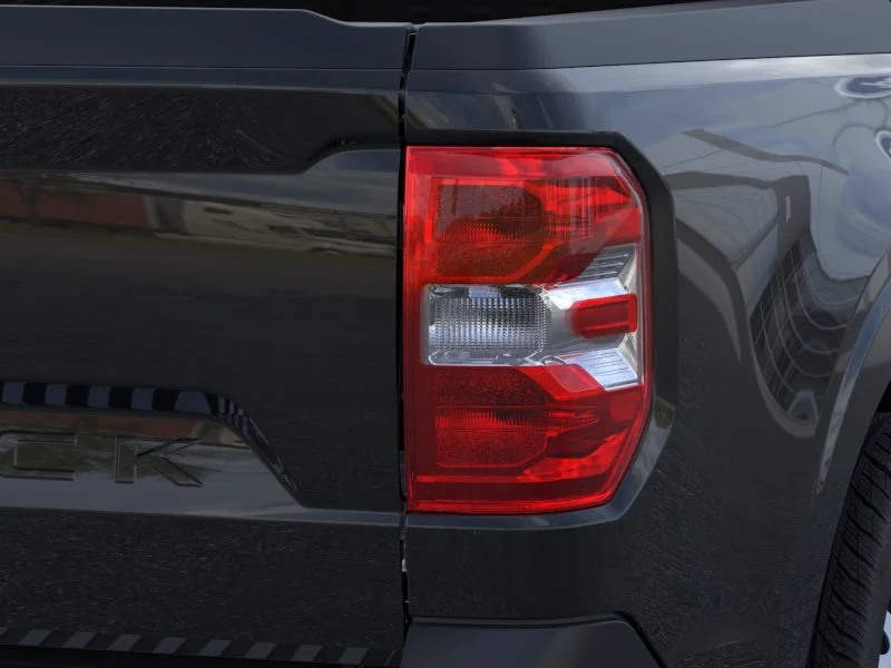 New 2026 Shadow Black Ford XL image 22