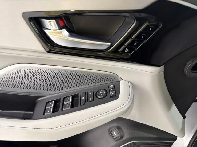 2026 Acura MDX Technology Package - Photo 11