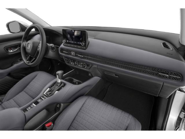 Used 2023 Black Honda LX image 15