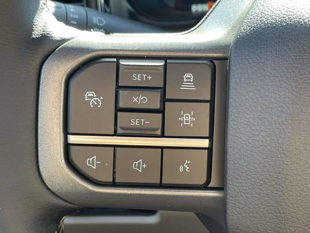 New 2026 Oxford White Ford F-250® Lariat® image 21