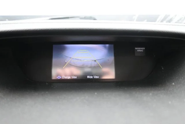 Used 2014  Honda EX image 17
