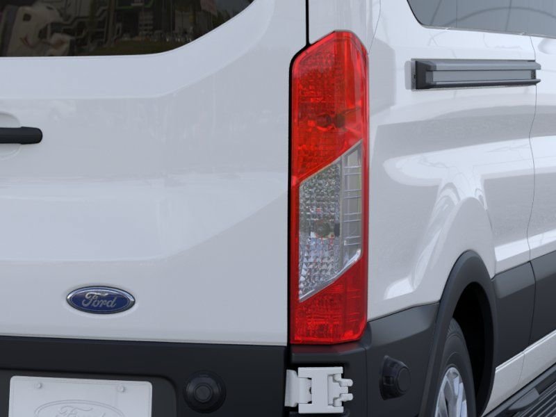 2025 Ford Transit Passenger Van XL - Photo 21
