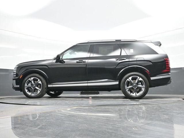 New 2026 Black Hyundai Limited AWD image 20