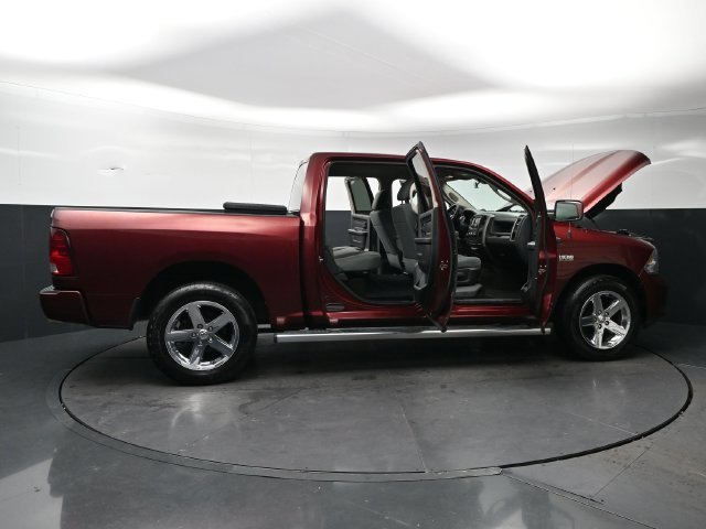 Used 2017 Red Ram Express image 36