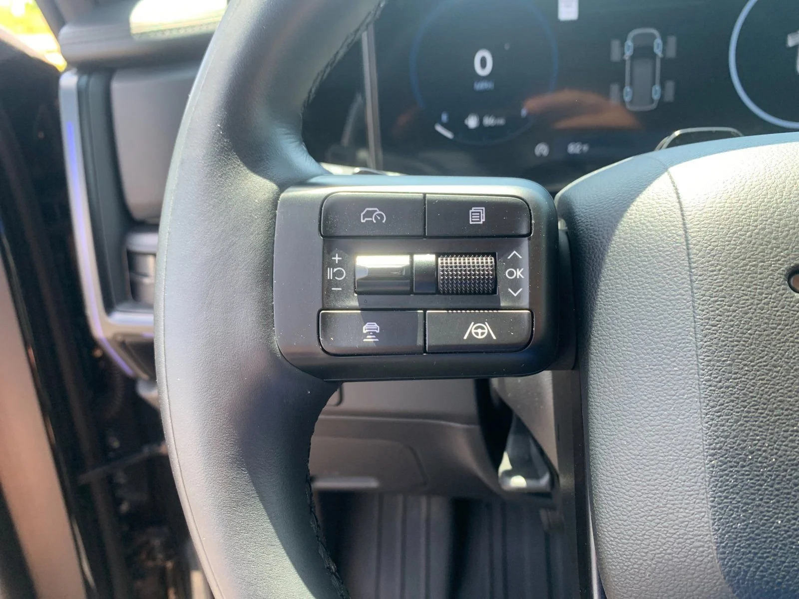 Used 2025 Black Hyundai Calligraphy image 26