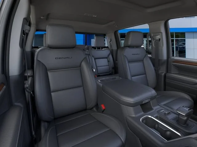 New 2026 Onyx Black GMC Denali image 16