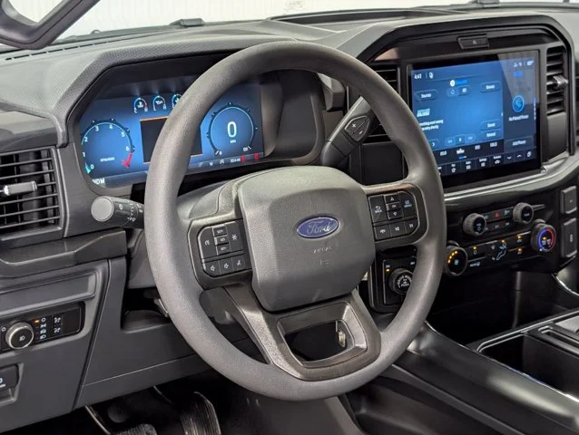New 2026 Avalanche Ford STX® image 43