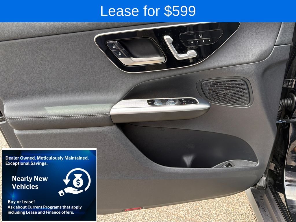 Used 2026 Black Mercedes-Benz GLC 300 image 27