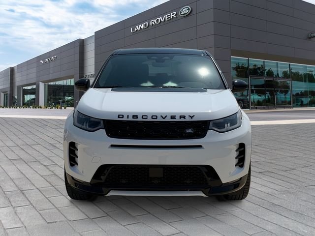 New 2026 Fuji White Land Rover Landmark image 8