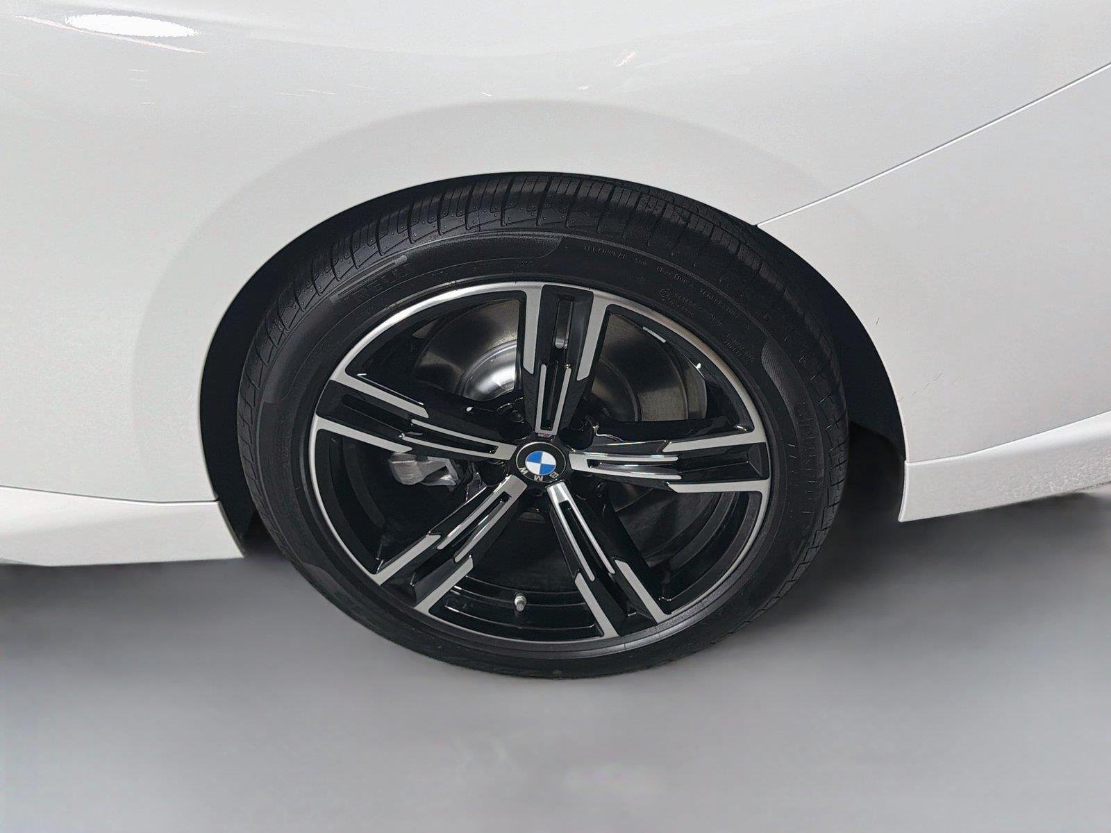 New 2026 Alpine White BMW 230i xDrive image 30